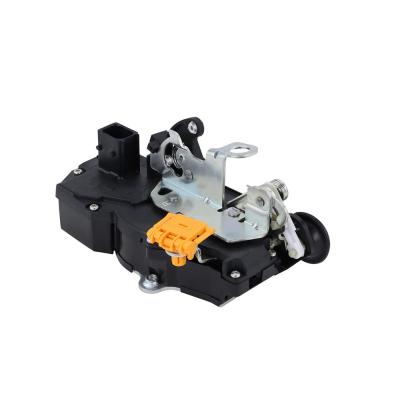 Door Lock Latch Actuator - Rear Right Passenger Side  931-109, 20783858, 25873487