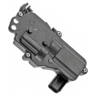 Power Door Lock Actuator for Lincoln Ford 6L2Z78218A43AA