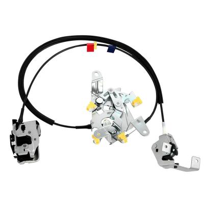 Rear Left Door Lock Latch Actuator AC3Z28264A01B For Ford F-250/F-350