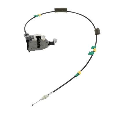 Rear Right Door Lock Actuator For F150 2009-2014 9L3Z-18264A00-A