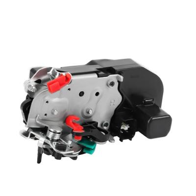 Rear Right Door Lock For Dodge Ram 03-10 931-645