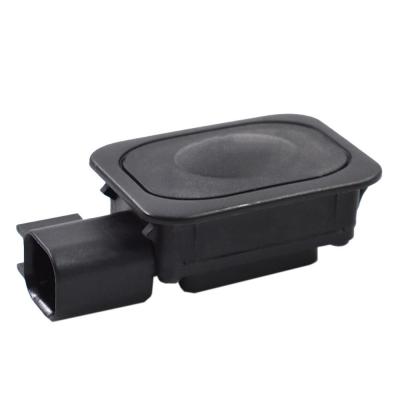 Trunk Release Switch Rear For Ford F250 F350 F450 F550 2017-2022 1L2Z-14018-AC